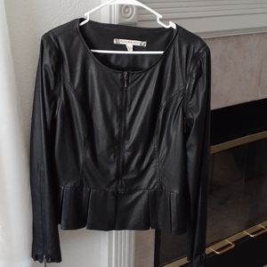 Chelsea and violet jacket